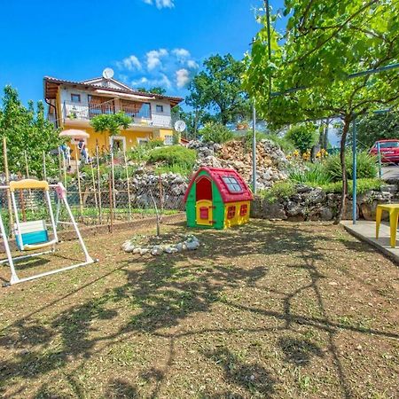 Appartment Happy Time Матульи Экстерьер фото