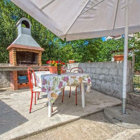 Appartment Happy Time Матульи Экстерьер фото