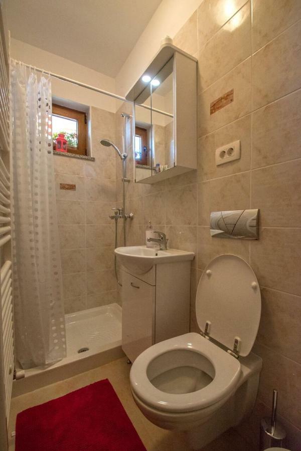 Appartment Happy Time Матульи Экстерьер фото