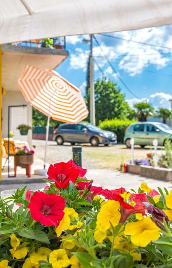 Appartment Happy Time Матульи Экстерьер фото
