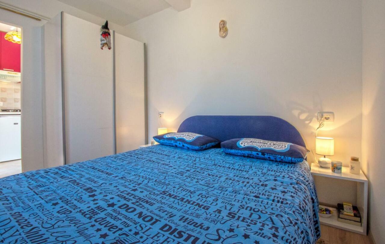 Appartment Happy Time Матульи Экстерьер фото