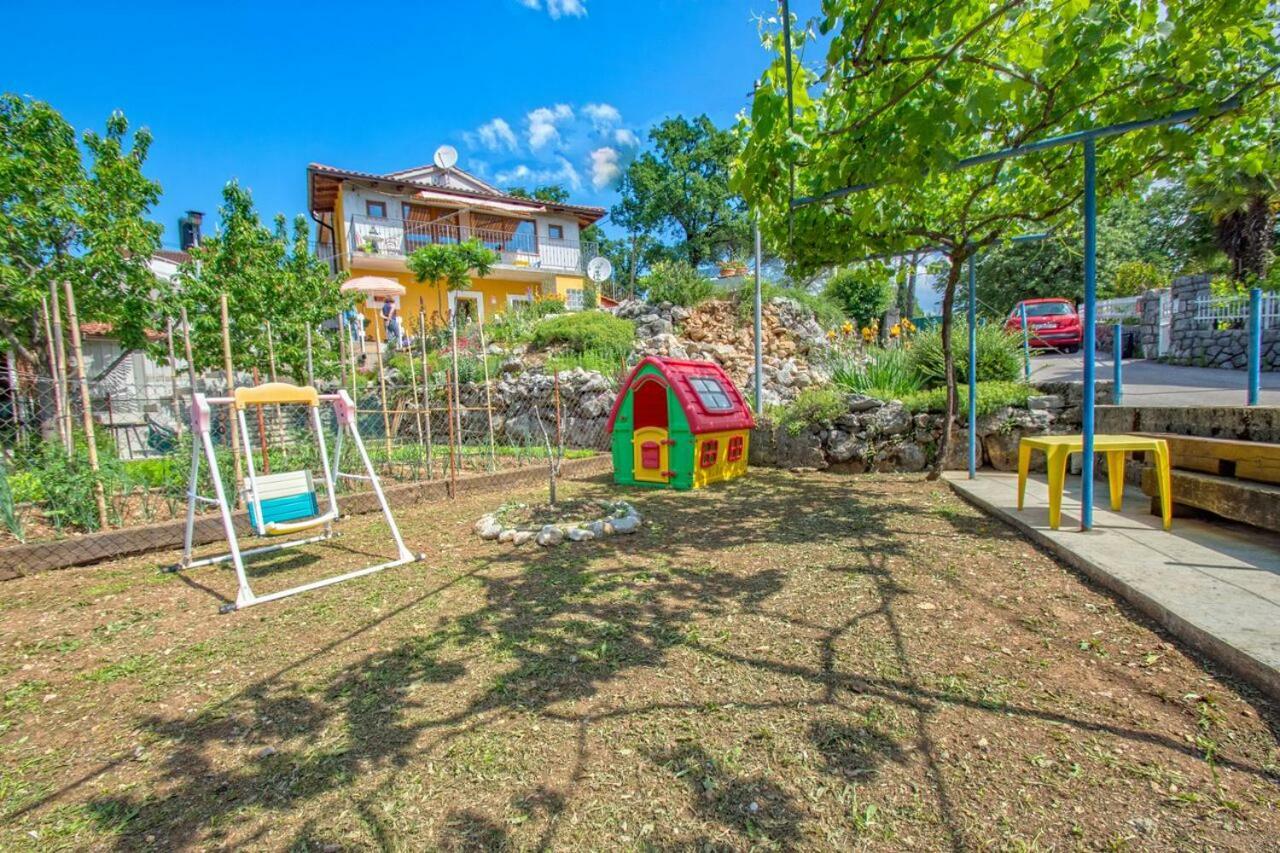 Appartment Happy Time Матульи Экстерьер фото