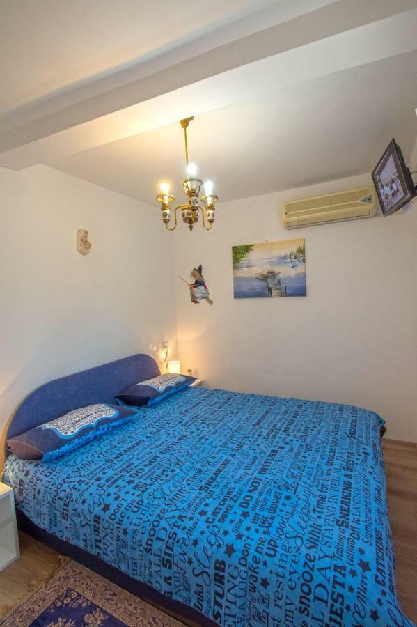 Appartment Happy Time Матульи Экстерьер фото