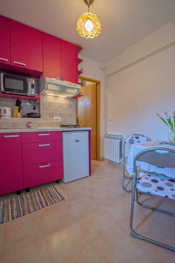 Appartment Happy Time Матульи Экстерьер фото