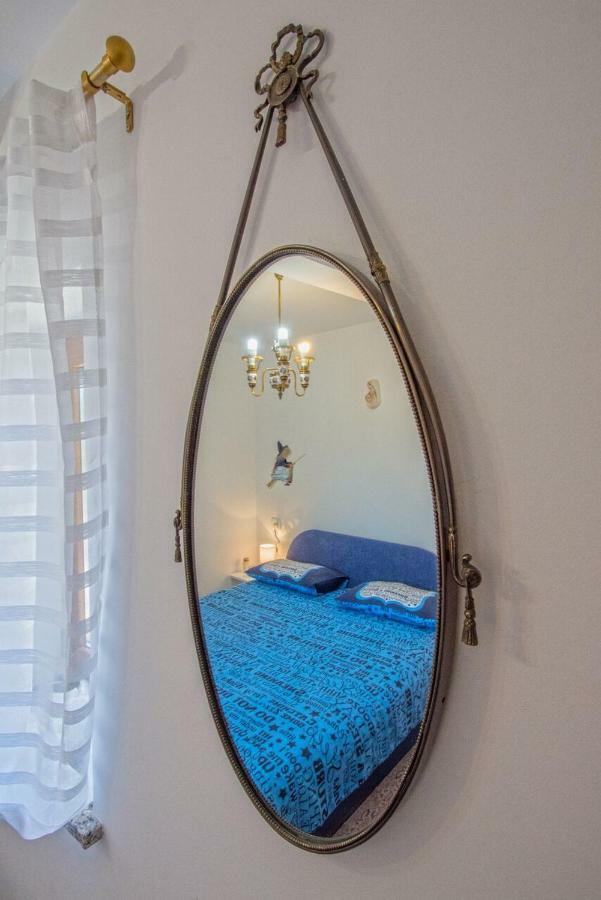 Appartment Happy Time Матульи Экстерьер фото