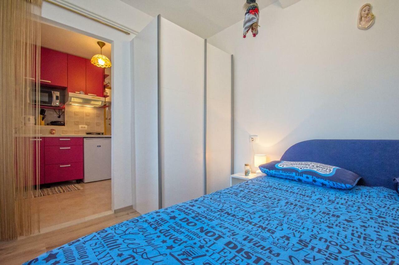 Appartment Happy Time Матульи Экстерьер фото