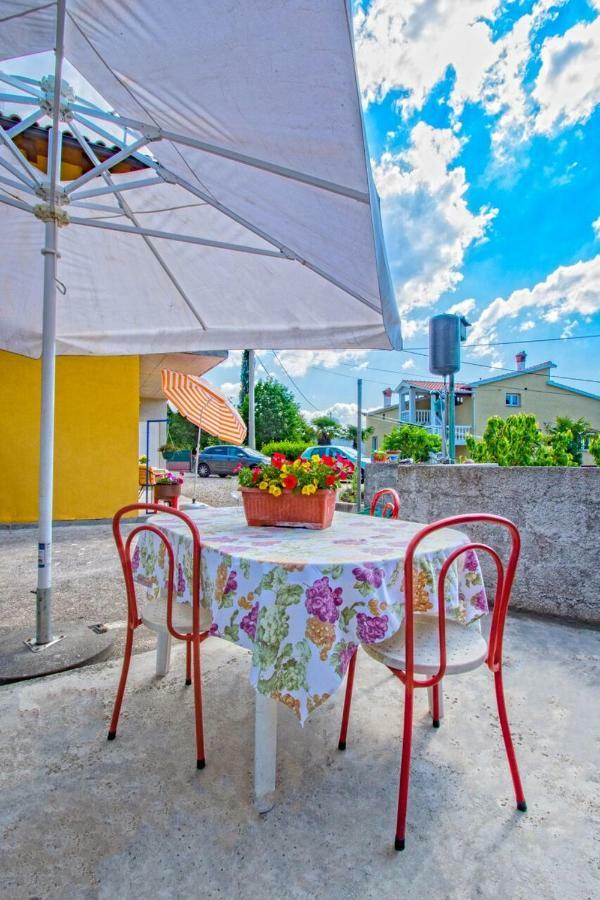 Appartment Happy Time Матульи Экстерьер фото